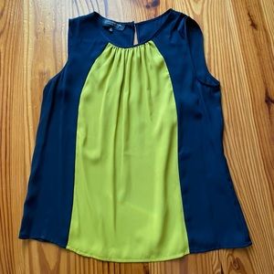 Jones New York Petite collection top